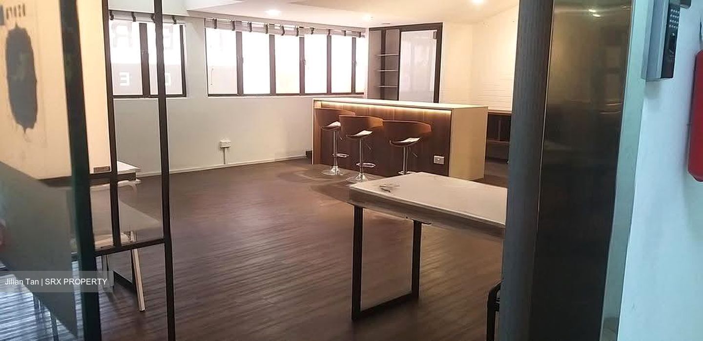 Giffard Mansions (D12), Office #629162301